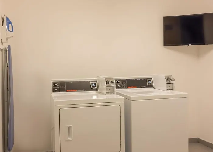 Fairfield & By Marriott Vallejo