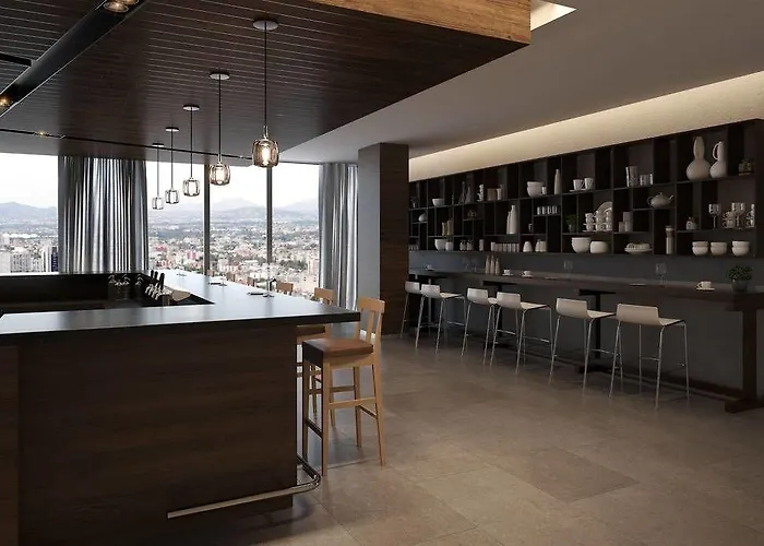 Fairfield & By Marriott Vallejo 3* Città del Messico
