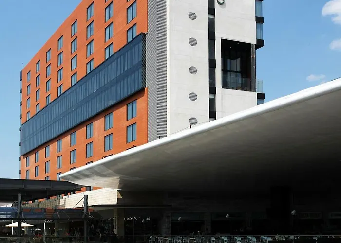 Fairfield Inn & Suites By Marriott Mexico City Vallejo Hotel 3*