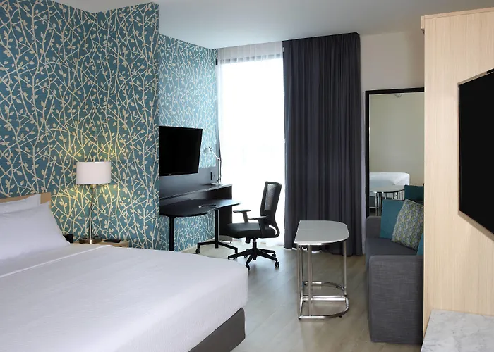 Fairfield & By Marriott Vallejo