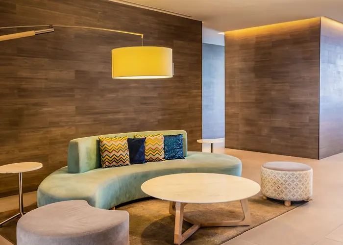 Fairfield Inn & Suites By Marriott Mexico City Vallejo 3*