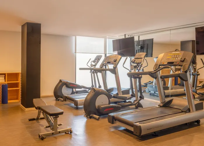 Fairfield & By Marriott Vallejo 3* Città del Messico