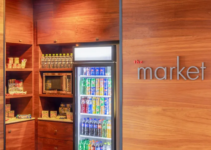 Hotel Fairfield Inn & Suites By Marriott Mexico City Vallejo