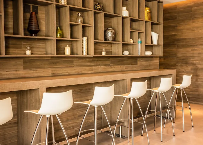 Hotel Fairfield & By Marriott Vallejo 3*
