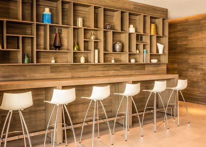 Hotel Fairfield Inn & Suites By Marriott Mexico City Vallejo 3*