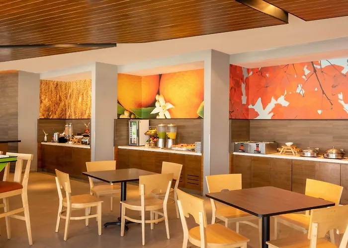 Hotel Fairfield Inn & Suites By Marriott Mexico City Vallejo Mexico City