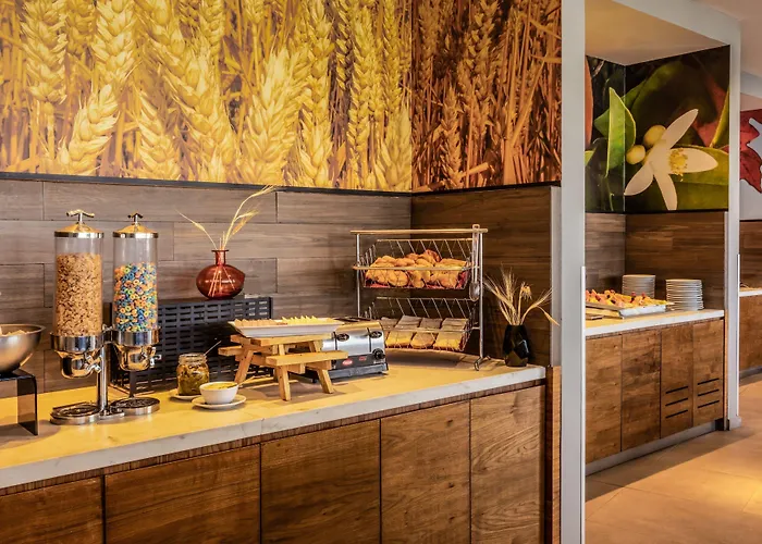 Fairfield Inn & Suites By Marriott Mexico City Vallejo Hotel
