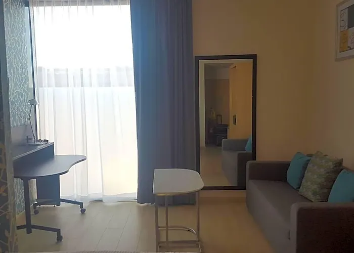Fairfield Inn & Suites By Marriott Mexico City Vallejo 3* Mexico City