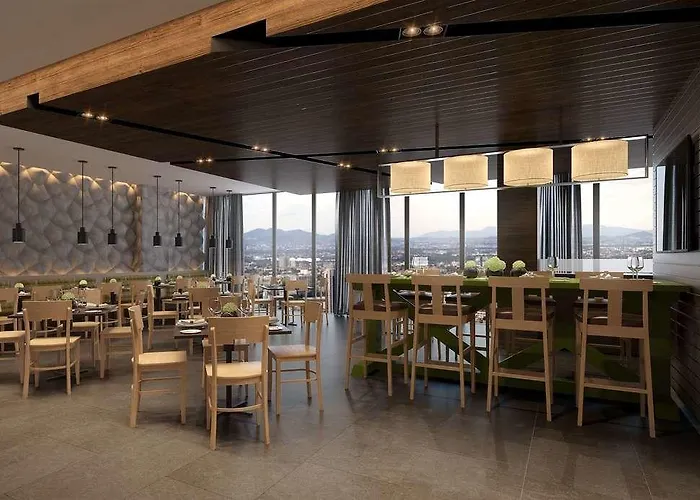 Fairfield Inn & Suites By Marriott Mexico City Vallejo 3*